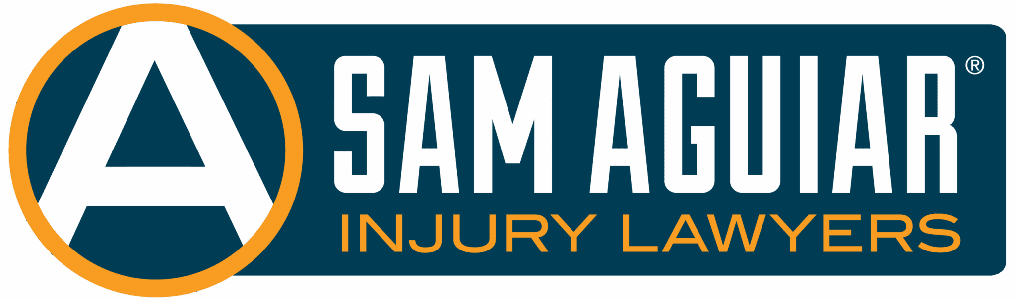 Sam Aguiar Injury Lawyers