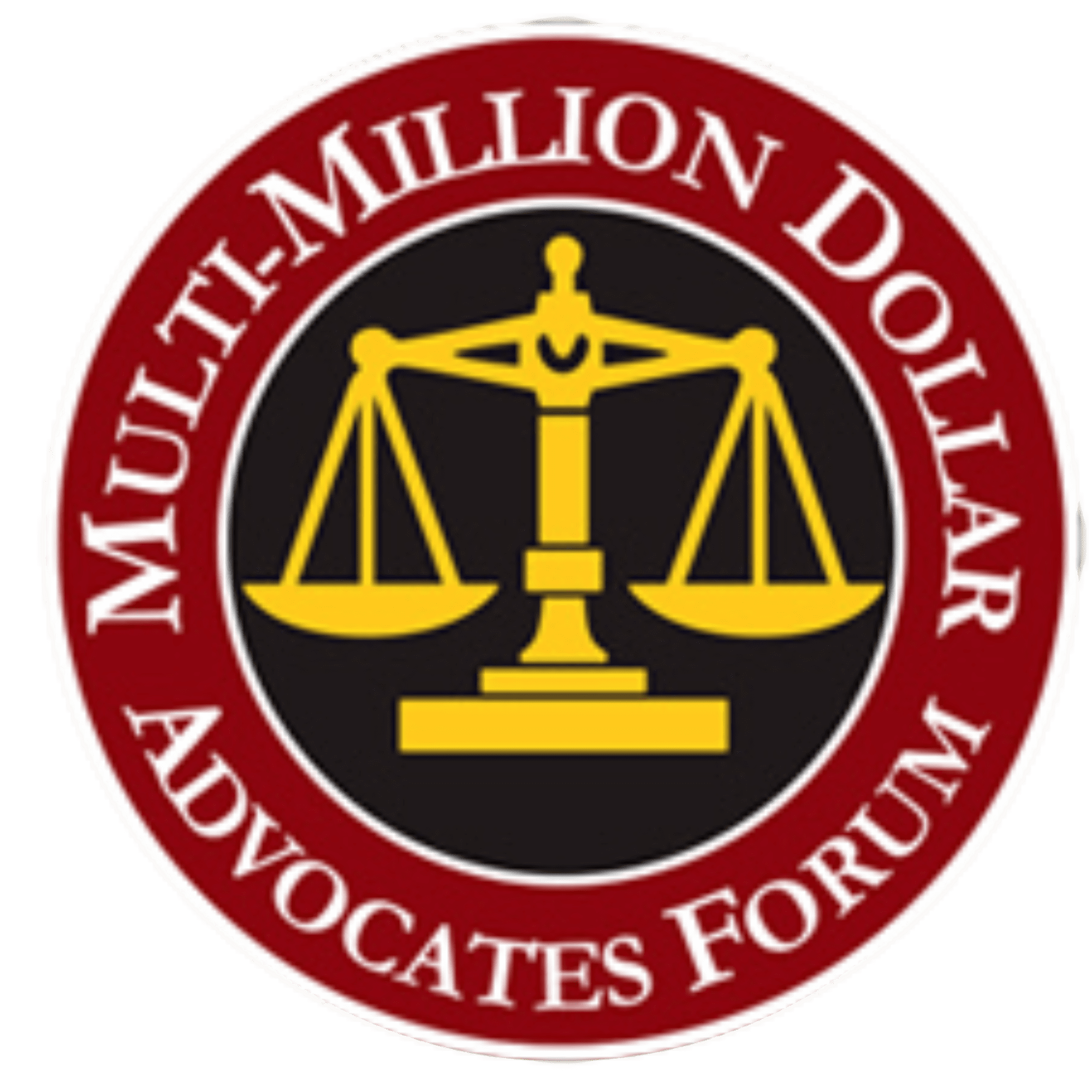 Multi-Million Dollar Advocates Forum